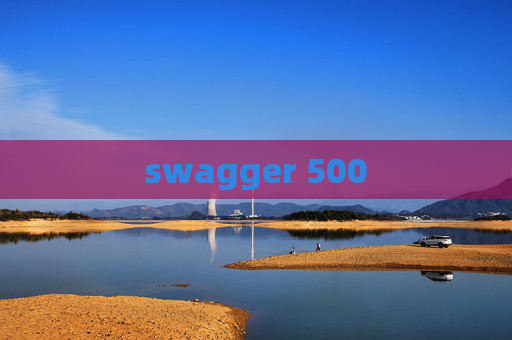 swagger 500